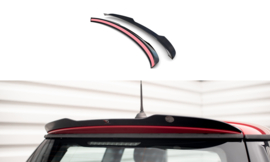 Maxton Design Spoilerkap Mini One R56