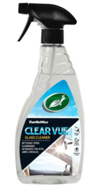 Turtle Wax 54143 Clearvue Glass Cleaner Spray 500ml
