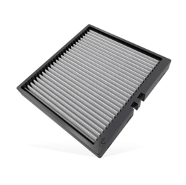 K&N interieurfilter passend voor Audi, Seat, Skoda, Volkswagen & Cupra 2012- (VF2047)