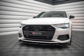 Audi A6 2018-
