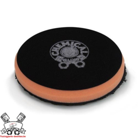 Chemical Guys - Black Optics Microfiber Orange Cutting Pad - 5,5"