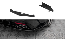 Maxton Design Achterzijde flappen Kia Stinger GT-Line Mk1