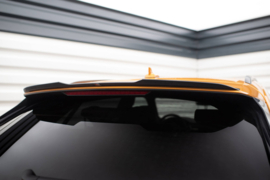 Maxton Design Bovenste spoilerkap Audi Q8 S-line / SQ8 Mk1