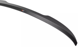Maxton Design SPOILERKAP V.1 voor BMW 5 G30 Sedan