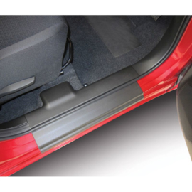 RGM Instaplijsten passend voor Suzuki Swift IV 5-deurs incl. Sport 5/2017- - set à 4 stuks