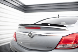 Maxton Design Spoilerkap Opel Insignia OPC-Line Mk1