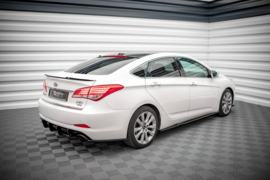 Maxton Design Zijskirts Diffusers Hyundai I40 Mk1