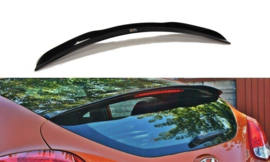 Maxton Design SPOILERKAP Hyundai Veloster