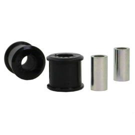 Whiteline Wieldraagarm - Upper Front Bushing passend voor Audi A3 Sportback 8VA/8VF / Lexus IS II / Toyota Crown Sedan 2003-