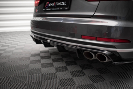 Maxton Design Achterspoiler Audi S8 D5