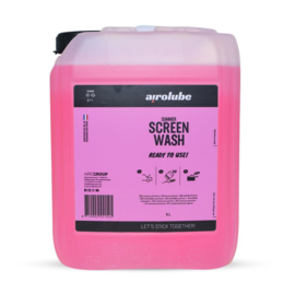 Airolube Screenwash Summer / Ruitensproeiervloeistof - 5-Liter Jerrycan