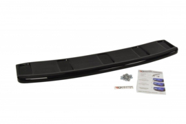 Maxton Design Achtersplitter Audi A7 S-Line C7 FL (zonder verticale spijlen)