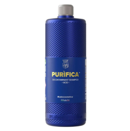 PURIFICA, DECONTAMINANT SHAMPOO 1000 ML