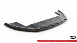 Maxton Design Frontsplitter Fiat 500X Sport Mk1 Facelift