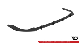 Maxton Design Street Pro Achter Diffuser Honda Civic Mk10