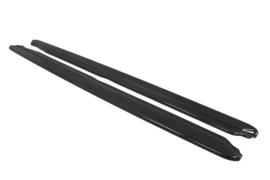 Maxton Design Zijskirts Diffusers Audi S6 C5