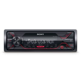 Sony DSX-A210UI Headunit Autoradio 1-DIN + USB/AUX