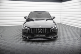 Maxton Design Frontsplitter V.2 Mercedes-Benz CLA C118