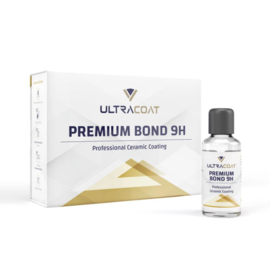 ultra coat Premium Bond 9H - ENKEL VOOR DETAILERS VERKRIJGBAAR