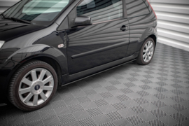 Maxton Design Street Pro Zijskirts Diffusers Ford Fiesta ST Mk6