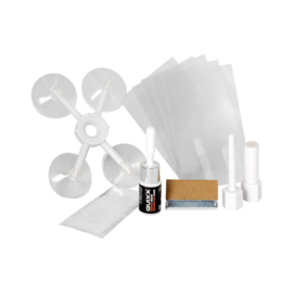 Quixx Windshield Repair Kit / Raamreparatieset