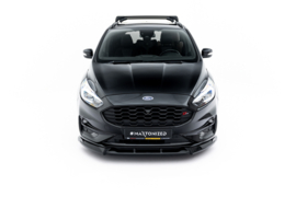 Maxton Design Frontsplitter Ford S-Max ST-Line Mk2 Facelift