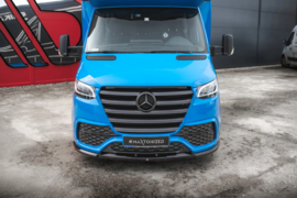 Maxton Design Frontsplitter Mercedes-Benz Sprinter Mk3