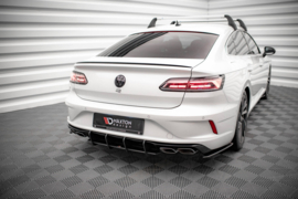 Maxton Design Street Pro Achter Diffuser Volkswagen Arteon R