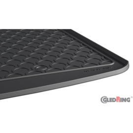 Rubbasol (Rubber) Kofferbakmat passend voor Audi A6 (C8) Avant 2018-