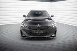 Maxton Design Set Splitters V.2 BMW 2 Coupé G42