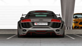 Maxton Design Spoiler Audi R8 Mk.1
