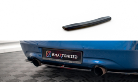 Maxton Design Achtersplitter voor Infiniti G37 Coupé