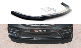 Maxton Design Frontsplitter V.4 Mercedes-Benz V-Klasse AMG-Line W447