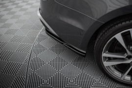 Maxton Design Achterspoilers voor Audi S5 Sportback / Coupé F5 Facelift