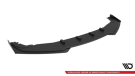 Maxton Design Street Pro Frontsplitter + kleppen Honda Civic Mk10