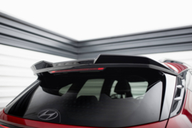 Maxton Design Spoilerkap 3D Hyundai Tucson N-Line Mk4