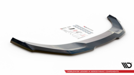 Maxton Design Frontsplitter V.1 Nissan 370Z Nismo Facelift