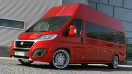 Maxton Design VOORBUMPER FIAT DUCATO III (FACELIFT)