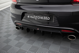 Maxton Design Achterpaneel V.2 Volkswagen Scirocco R Mk3