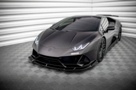 Maxton Design Frontsplitter Lamborghini Huracan EVO AWD