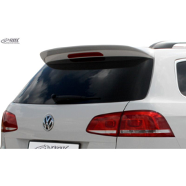 Dakspoiler passend voor Volkswagen Passat 3C Variant Facelift 2011-2014 (PUR-IHS)