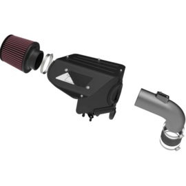 K&N Typhoon Kit passend voor BMW 340i & 440i 3.0L L6 2016-2020 (69-2029TC)