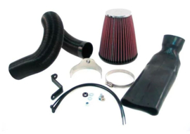 K&N 57i Performance Kit passend voor BMW Z3 2.0i 14v V6 DOHC 150pk 1999-9/2000 (57-0366)