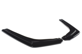 Maxton Design ACHTERZIJDE SPLITTERS V.1 BMW M3 F80