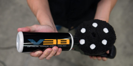 Chemical Guys – V38 Optical Final Polish