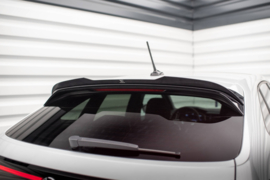 Maxton Design Spoilerkap Volkswagen Taigo R-Line Mk1