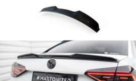 Maxton Design Spoilerkap 3D Volkswagen Passat GT B8 Facelift USA