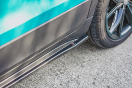 Maxton Design Zijskirts Diffusers Volkswagen T-Cross