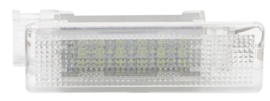 LED kofferbakverlichting passend voor Volkswagen diverse modellen