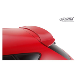 Dakspoiler passend voor Seat Leon 5F 5-deurs 2013- incl. FR (PUR-IHS)